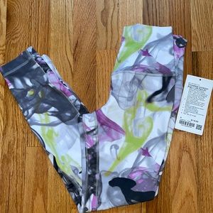 Lululemon Align HR Pant 25”